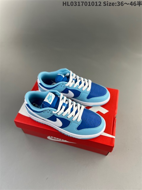 men low dunk sb shoes US7-US12 HH shoes 2023-10-30-051